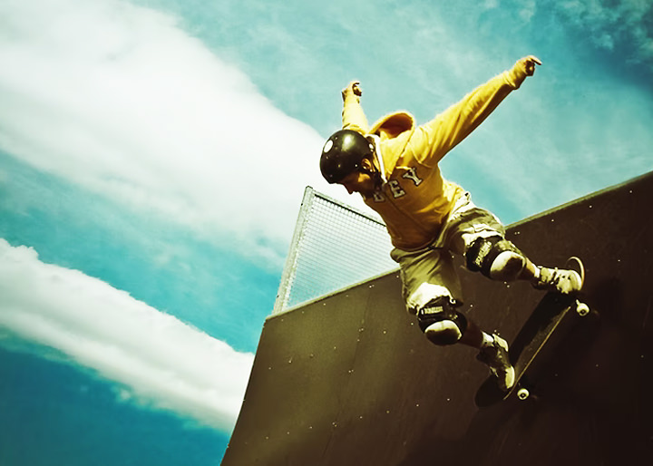 Extreme Skateboarding 1 Extreme Skateboarding 1